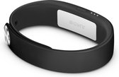 Sony SmartBand Activity tracker - Zwart