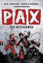 PAX - Der Hexendämon