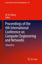 Lecture Notes in Electrical Engineering 355 - Proceedings of the 4th International Conference on Computer Engineering and Networks