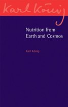 Nutrition From Earth & Cosmos