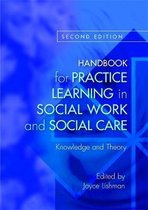 Handbook For Practice Learning In Social Work And Social Car