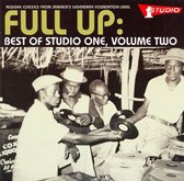 Full Up: More Hits From Studio One