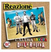 Reazione - L'Altra Faccia Della Riviera (10" LP)