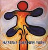 Martens goes New York!