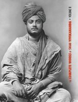 Complete Works of Swami Vivekananda-The Complete Works of Swami Vivekananda, Volume 2