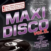 Maxi Disco Vol 5