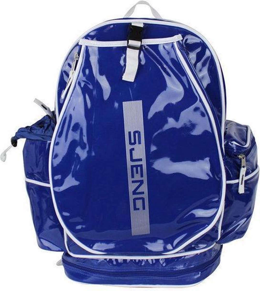 Sjeng Sports Berger Backpack Blauw | bol.com