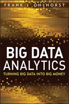Wiley and SAS Business Series - Big Data Analytics