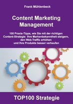 Content Marketing Management