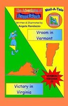 Vermont/Virginia