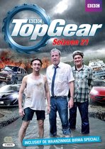 Top Gear - Seizoen 21