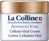 La Colline Cellular Vital Cream - Advanced Vital