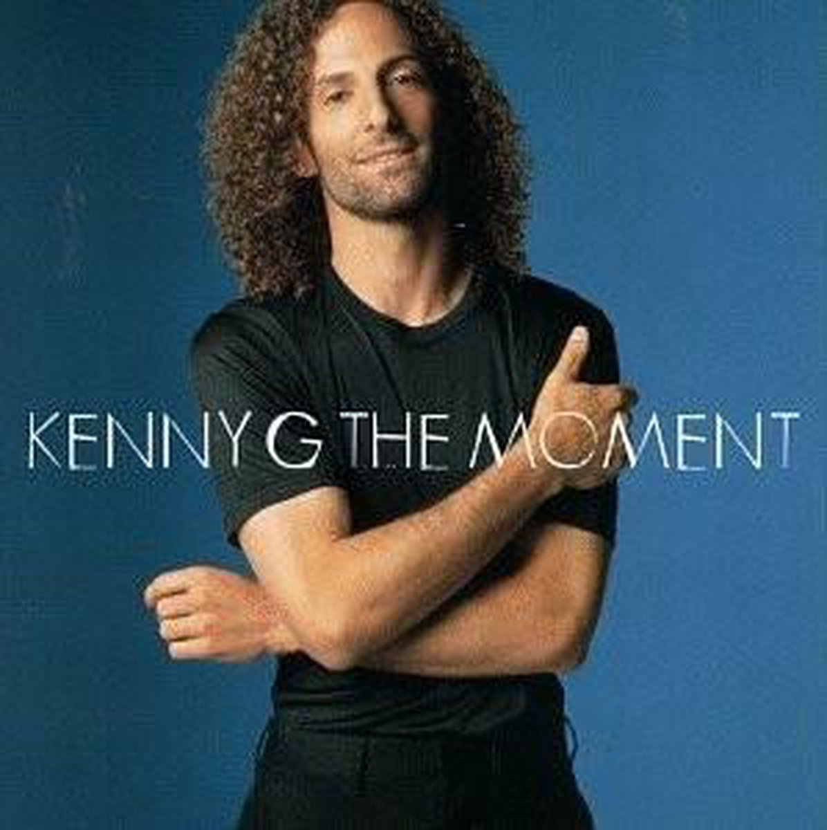 Kenny G - Moment