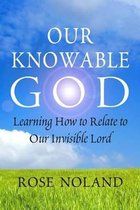 Our Knowable God