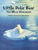 The Movie Storybook