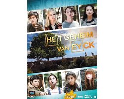 Het Geheim Van Eyck
