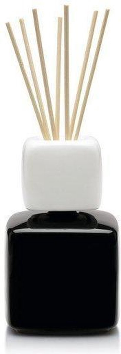 Mr&Mrs Fragrance Walter Diffuser met Geurstokjes - Kobalt Blauw - 300ml