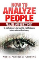 How to Analyze People