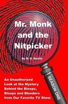 Mr. Monk and the Nitpicker