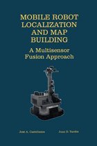 Mobile Robot Localization and Map Building