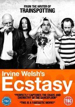 Irvine Welshs Ecstacy Dvd