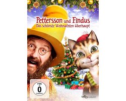 Pettersson und Findus - Das schönste Weihnachten überhaupt