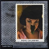 Ladyboy - Rose Calamine (LP)