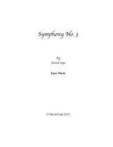 Symphony No. 3