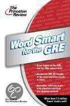 The Princeton Review Word Smart for the Gre