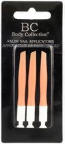 Body Collection Fase Nails Applicators