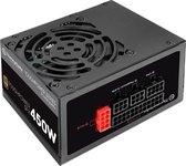 Thermaltake voeding