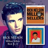 Million Sellers/Rick Is..