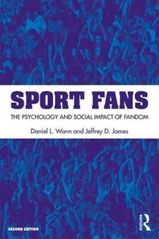 Sport Fans - cover