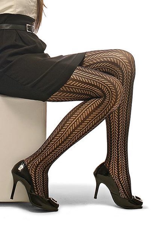 Collants Jiggy Modèle Dortmund 3pack Taille L / XL