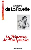 Classiques français 2 - La Princesse de Montpensier