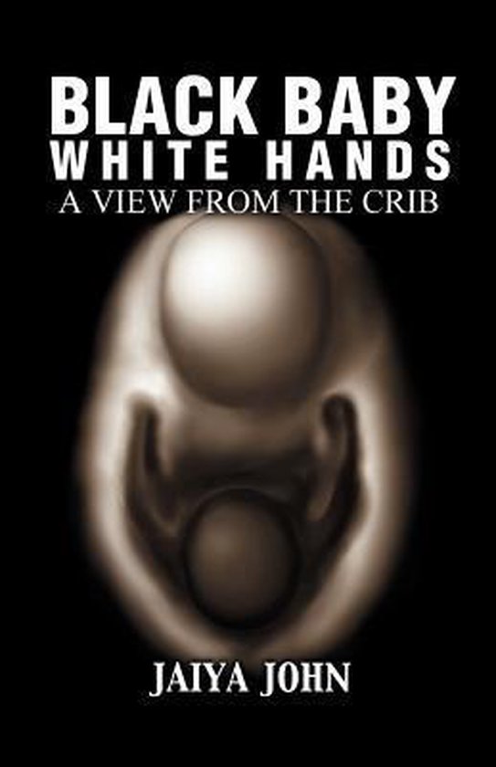 Black Baby White Hands - cover