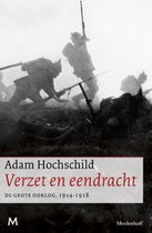 Verzet en eendracht