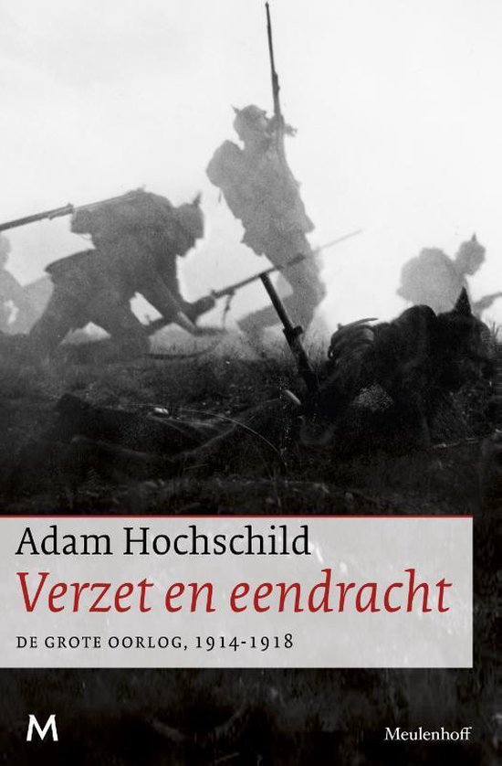 Verzet en eendracht