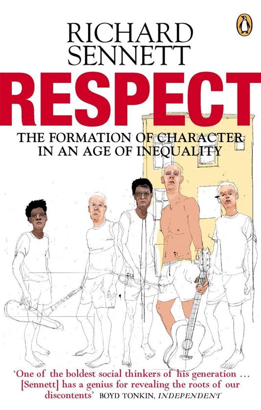 Respect - cover