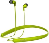 Celly BHNECKGN hoofdtelefoon/headset In-ear, Neckband Bluetooth Groen