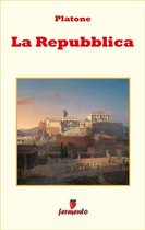 Filosofia, politica e ideologie - La Repubblica - testo in italiano