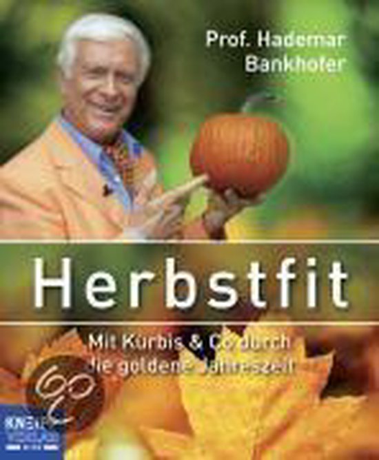 Herbstfit - cover