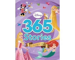 Disney 365 Stories