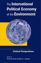 International Political Economy of the Environment