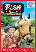 Silver Pony Ranch 2 - Sweet Buttercup: A Branches Book (Silver Pony Ranch #2)