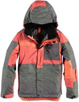 Brunotti  Wintersportjas Jongens - Maat 140 - Sprout