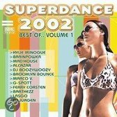 Superdance 202 - Best of Volume 1