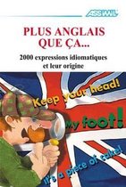 Volume Plus Anglais Que Ca...