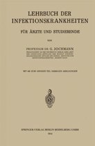 Lehrbuch Der Infektionskrankheiten F. Aerzte U. Studierende