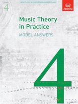 Music Theory In Practice Model Ans Gd 4